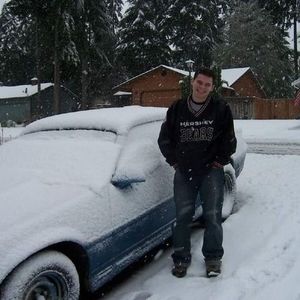 Meet your Posher, Margie